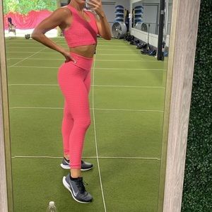 Booty by Brabants croco coral reef